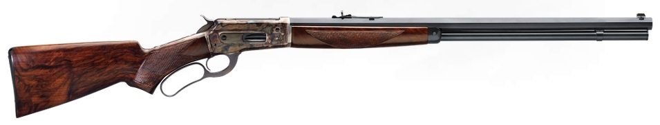 Uberti 1886 Hunter Lite